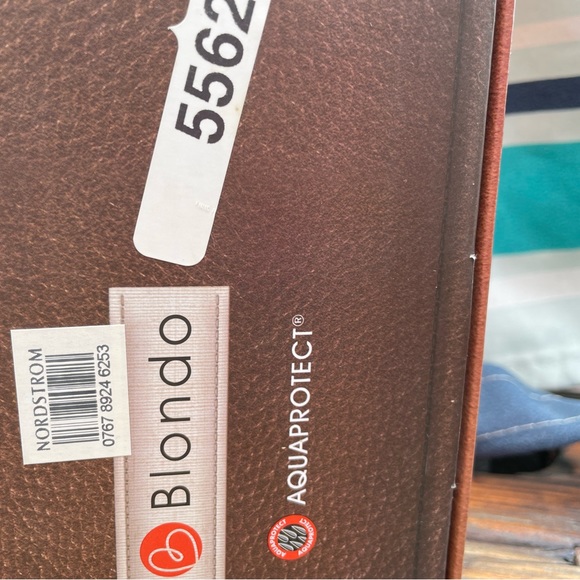 Blondo Boots 🤎 - Picture 7 of 7